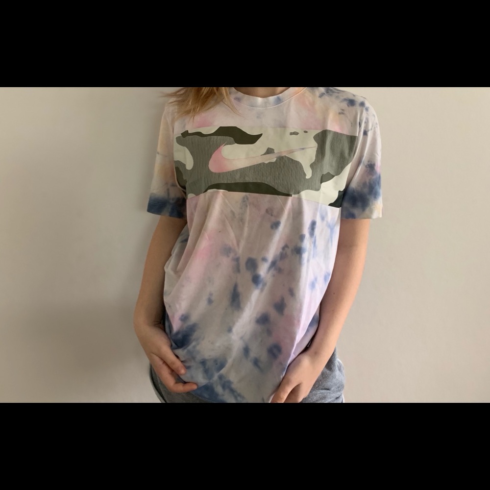 Nike Dri-fit tee